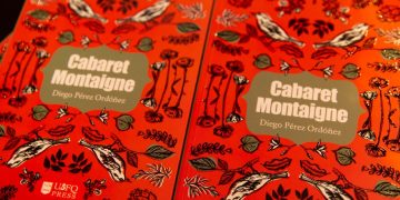 «Cabaret Montaigne»: una aproximación a un Olimpo personal