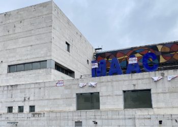 El MAAC es una frontera