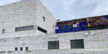 El MAAC es una frontera