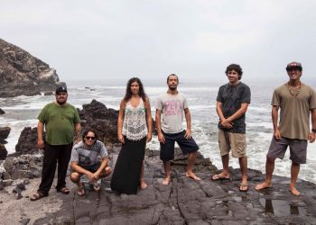 Welcome to Laguna Pai