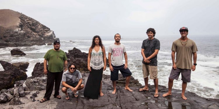 Welcome to Laguna Pai